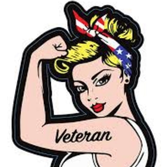 Other - 🪖🪖Thank you for stopping by my closet! I’m a proud disabled Army Veteran!🪖🪖